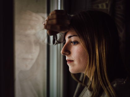 Psychologie: 3 Wege, um mit schlechten Nachrichten umzugehen - So könnte es dir schnell besser gehen