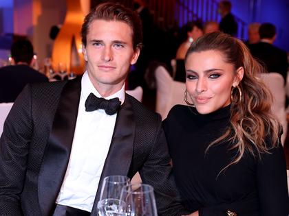 Sophia Thomalla & Alex Zverev: Eindeutiges Baby-Statement! - "Ich wünsche mir Enkelkinder"