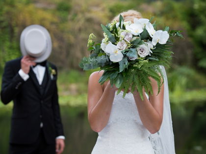 "Hochzeit auf den ersten Blick": Liebessensation? Endlich Klartext - "Wir sind kein Paar, wir werden auch kein Paar"