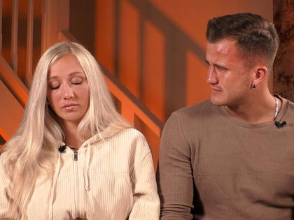 "Prominent getrennt": Fans gehen nach Liebes-Drama auf die Barrikaden! "Toxisch" - Zoff bei Lena und Robin
