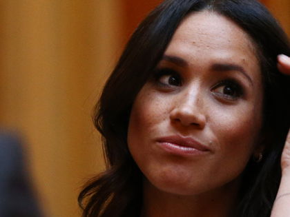 Meghan Markle: Schnüffeleien und Demütigungen gegen Angestellte! - So schlecht behandelt sie ihr Team. Ein Insider packt aus