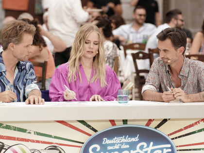 DSDS: Traurige Todesnachricht hinter den Kulissen - Emotionale Bedeutung hinter diesem Song