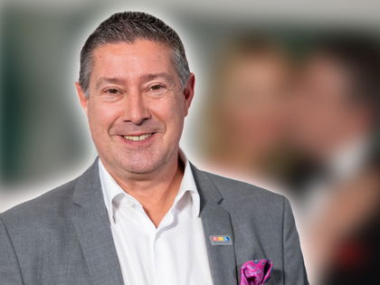 "Let's Dance"-Joachim Llambi: Das ist die Frau an seiner Seite