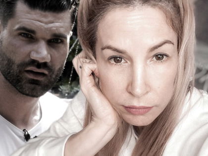 Mike Cees & Michelle Monballijn: Schlimmer Rosenkrieg! - Die Situation droht zu eskalieren