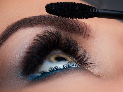 Schöne Wimpern: Dieser Top-Coat sorgt für 75 Prozent mehr Volumen