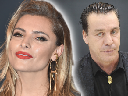 Sophia Thomalla: Geständnis über Ex Till Lindemann - "Unfassbar geprägt" - Überraschend offene Worte