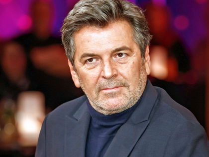 Thomas Anders: Geschmacklos! Falsche Todesmeldung im Netz - "Vor wenigen Stunden verstorben"