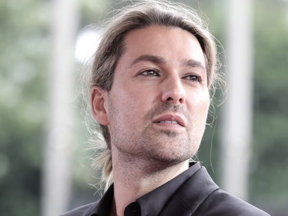 David Garrett: Traurige Nachricht - So schlecht stand es um seine Gesundheit