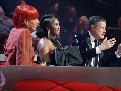 "Let’s Dance": Betrugsvorwürfe! RTL spricht Klartext - Mega-Zoff hinter den Kulissen