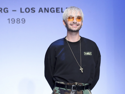 Bill Kaulitz: Pikantes Geständnis - Er steht auf diesen Bachelor!