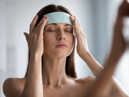 Anti-Aging: Dieses Silikon-Pad gegen Falten wirkt wie Botox