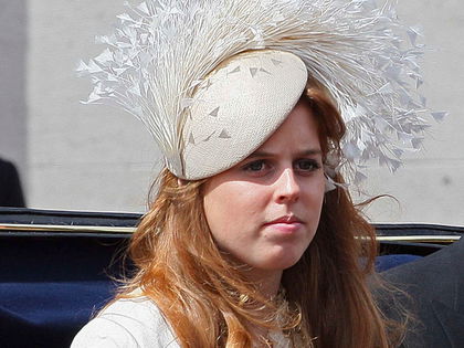 Prinzessin Beatrice: Vom Kummer zerfressen? - Sie wird immer dünner
