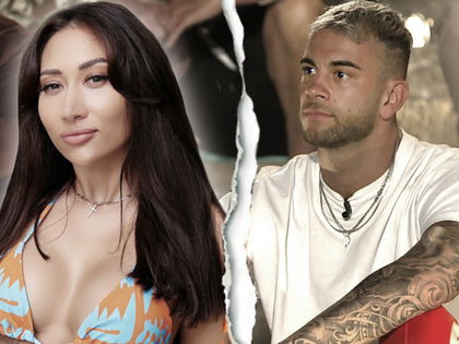 Serkan Yavuz & Samira Klampfl: Eklat vor der Geburt! "Ich war schockiert" - In Dubai eskalierte die Situation