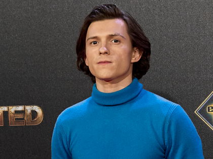 "Spider-Man"-Star Tom Holland: Wird er für Zendaya zur Gefahr? - Jetzt riskiert er alles