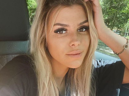 "Berlin - Tag & Nacht"-Star Nathalie Bleicher-Woth: Baby-Sensation! - Die Influencerin erwartet ihr erstes Kind