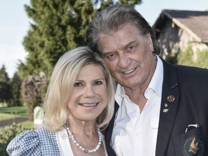 Marianne & Michael Hartl: Sie geben ihr Herzensprojekt auf!