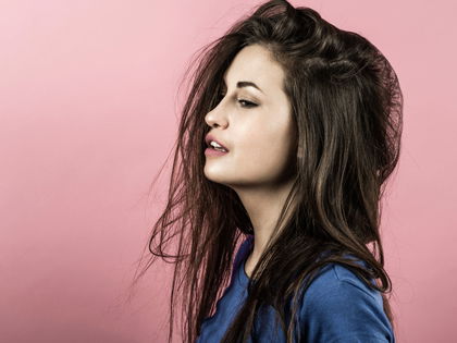 Laut Experten: Mit diesen 12 Tricks hast du nie wieder einen Bad Hair Day - Style-Secrets von Dimitris Dimitrakoudis