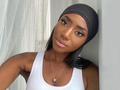 GNTM 2022: Jetzt spricht Jasmin zum Umstyling-Eklat - "Ich kenne die Wahrheit"