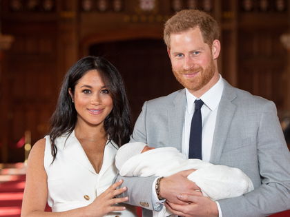Meghan Markle: Leihmutter-Geheimnis gelüftet? Schwere Vorwürfe - Schwester packt aus