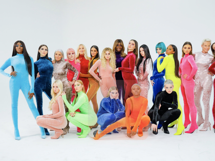 GNTM 2022: Enthüllt! Steht sie im Finale? - Verplappert auf der Berlin Fashion Week