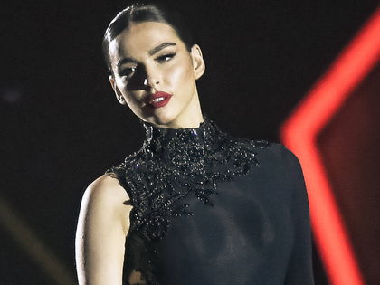 "Let's Dance"-Lili Paul Roncalli: "Ich fasse es selbst nicht" - Rührendes Geständnis