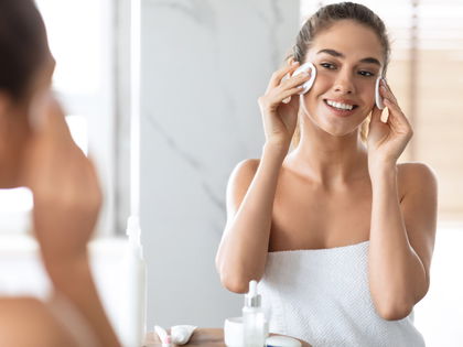 Bestes BHA Peeling: Das sind die 3 effektivsten Produkte für zu Hause