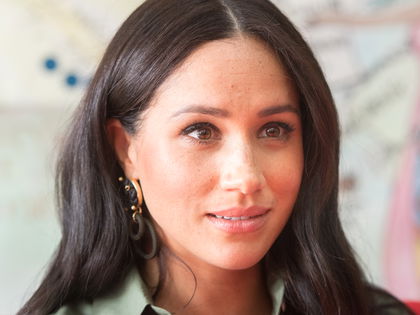 Meghan Markle: Peinlich? Ihr Lügen-Konstrukt bricht zusammen! - Hat sie alle hinters Licht geführt?