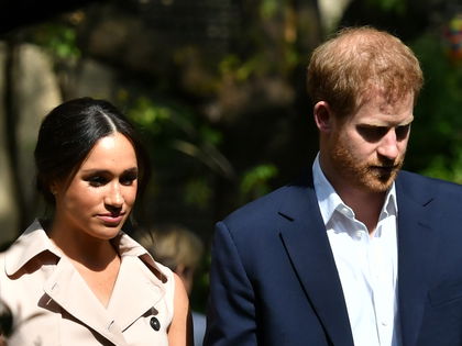 Meghan Markle & Prinz Harry: Angestellte packen aus! "Schlimmste Menschen der Welt" - Niemal will für sie arbeiten