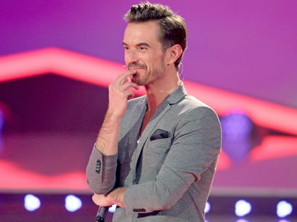 Florian Silbereisen: "The Masked Singer"-Sensation? - Fans glauben, der DSDS-Juror ist der Gorilla