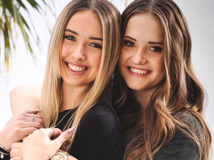 Die Geissens: Liebesgeheimnis um Davina und Shania gelüftet - "Ich bin mir da nicht so ganz sicher, ob ich nichts weiß"
