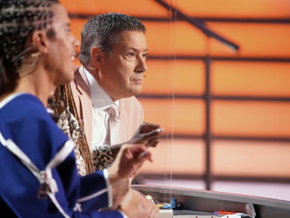 "Let's Dance": Mega-Zoff mit Joachim Llambi! "Gab riesigen Stress" - Erich Klann enthüllt ein pikantes Geheimnis