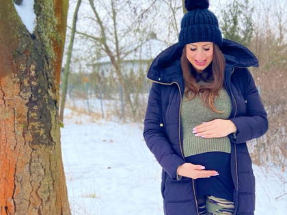 "Mein Kind, dein Kind"-Virginia Weiß: Klartext über Baby Nummer 6 - So steht es um die Familienplanung