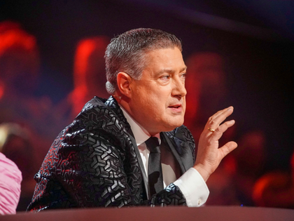 "Let's Dance"-Joachim Llambi: Schwere Vorwürfe! "Einfach respektlos" - Ist er endgültig zu weit gegangen?