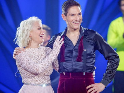 "Let's Dance"-Christian Polanc: Geheimnis um ihn und Michelle gelüftet - Was den Profi-Tänzerin mit dem Schlagerstar verbindet