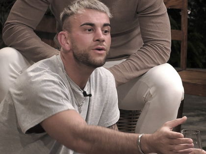 Serkan Yavuz: Trennung trotz Baby? Jetzt packt er aus! - "Schmerzen aus der Hölle"