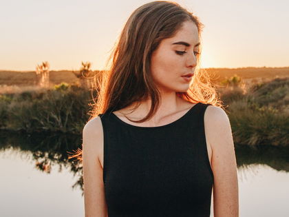 Anti-Aging: Diese vegane Creme bietet höchste Wirksamkeit in Bio-Qualität - Für einen rosig-frischen Glow