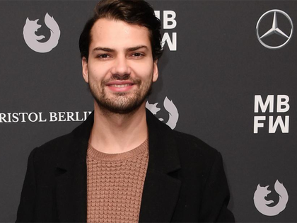 Jimi Blue Ochsenknecht: Verlobungs-Hammer - Antrag nackt in der Dusche