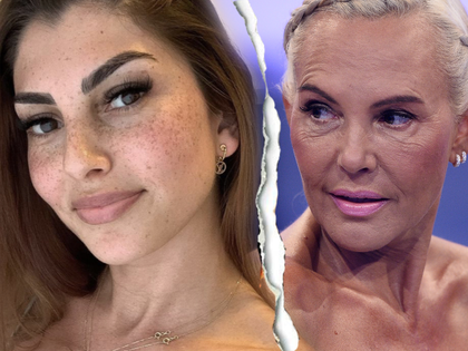 Yeliz Koc: Darum hielt Natascha Ochsenknecht den Kontakt zu ihr geheim
