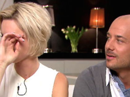 Bachelor Christian Tews- Trennung von Katja Kühne am Telefon - Das tränenreiche Interview nach Liebes-Aus: 'Ich bin traurig und enttäuscht'