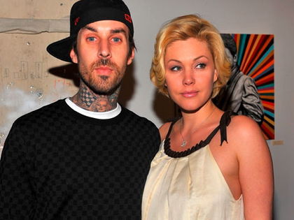 Travis Barker heiratet seine Ex-Frau - Liebes-Comeback