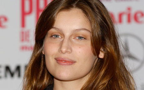 Laetitia Casta ist schwanger - Baby-Glück in Frankreich