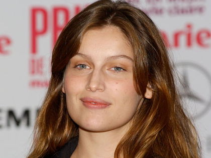Laetitia Casta ist schwanger - Baby-Glück in Frankreich