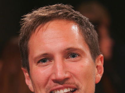 Exklusiv: Benno Fürmann spricht mit OK!