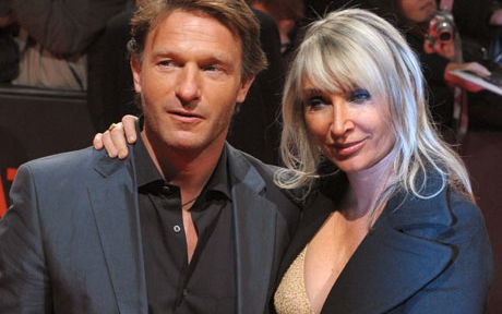 Thomas Kretschmann wieder Single - Liebes-Aus nach 12 Jahren