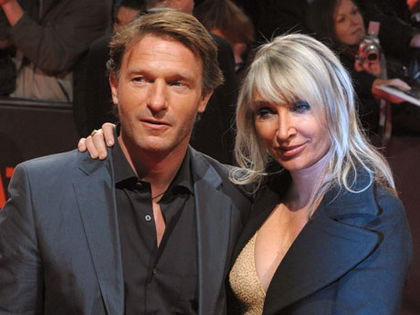 Thomas Kretschmann wieder Single - Liebes-Aus nach 12 Jahren