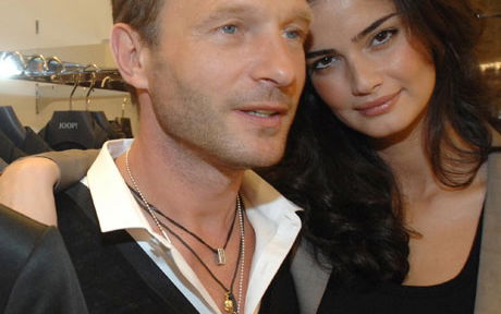 Hat Thomas Kretschmann seit Jahren eine Affäre? - Drei sind einer zu viel