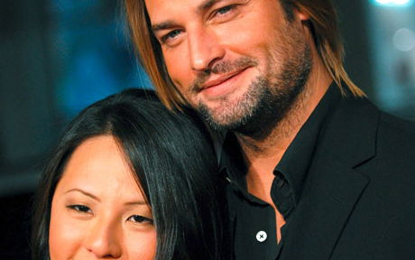 Josh Holloway ist Vater geworden - Baby-Glück auf Hawaii