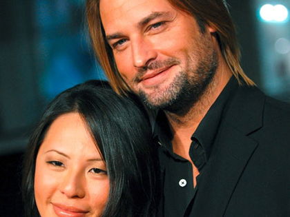 Josh Holloway ist Vater geworden - Baby-Glück auf Hawaii