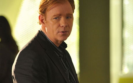 David Caruso: Seine dunkle Seite - Der Feind in meinem Bett