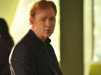 David Caruso: Seine dunkle Seite - Der Feind in meinem Bett